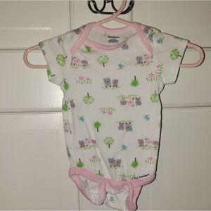 GIRLS Onesie
